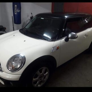 Mini cooper S Chili 2008 141000km