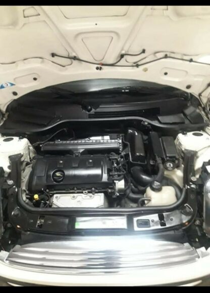 Mini cooper S Chili 2008 141000km